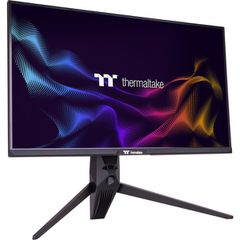 Οθόνη Υπολογιστή Thermaltake TGM-I27FQ 69cm (27'') QHD IPS 165Hz Panel LED Μαύρη