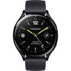 Smartwach Xiaomi Watch 2 Μαύρο 47mm