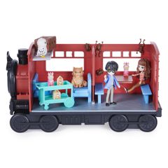 Spin Master Wizarding World 6064928 Harry Potter - Hogwarts Express Train Playset