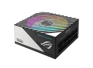 Τροφοδοτικό Υπολογιστή ASUS ROG Loki SFX-L 750W Platinum 20+4 pin ATX Μαύρο