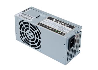 Τροφοδοτικό Υπολογιστή Chieftec Smart 300W 20+4 pin ATX TFX Γκρι