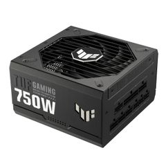 Τροφοδοτικό Υπολογιστή ASUS TUF Gaming 750W Gold 20+4 pin ATX ATX Μαύρο