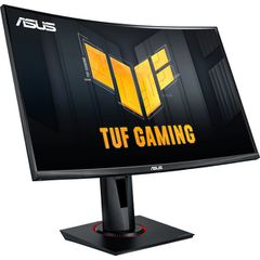 Οθόνη Υπολογιστή ASUS TUF Gaming VG27VQ3B 68,6cm (27") 1920x1080 Full HD LCD Μαύρη