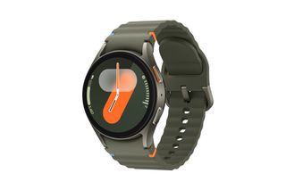 Samsung Galaxy Watch7 3,3cm (1.3") AMOLED 40mm 432x432 Wi-Fi G Πράσινο