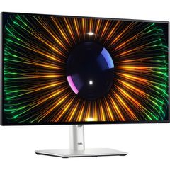 Οθόνη Υπολογιστή DELL UltraSharp U2424H 60,5cm (23.8") 1920x1080 Full HD LED Μαύρη, Ασημί