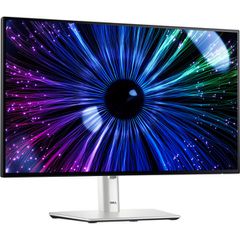 Οθόνη Υπολογιστή DELL UltraSharp U2424HE 60,5 cm (23.8") 1920x1080 Full HD LED Μαύρη, Ασημί
