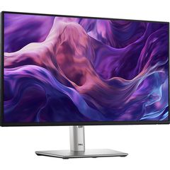 Οθόνη Υπολογιστή DELL P Series P2425HE 61cm (24") 1920x1080 Full HD LED Μαύρη