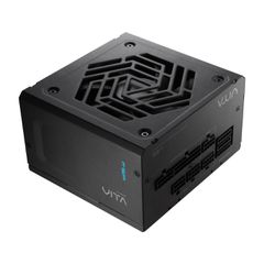 Τροφοδοτικό Υπολογιστή FSP VITA GM 650W 20+4 pin ATX Μαύρο