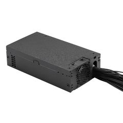 Τροφοδοτικό Υπολογιστή FSP FlexGURU PRO 500W 24-pin ATX 1U Μαύρο