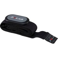 Polar H9 heart rate sensor M-XXL μόνιτορ καρδιακού ρυθμού Στήθους ANT+ Μαύρο