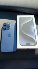 iPhone 15 pro max 256