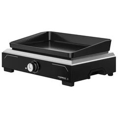Campingaz 2198523 Plancha Electric 1 XD Ηλεκτρική Ψησταριά Πλάκα Ψησίματος 51.4εκ.