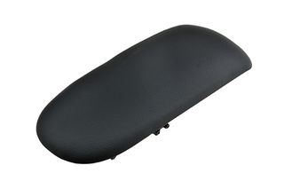 NTY ΚΑΠΑΚΙ OEM ΤΕΜΠΕΛΗ ΓΙΑ MINI COOPER 2002+ ΜΑΥΡΟ ΧΡΩΜΑ NTY - 1 τεμ.