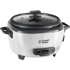 Βραστήρας Ρυζιού Russell Hobbs 27030-56 Rice Cooker Midi 300W με Χωρητικότητα 0.8lt