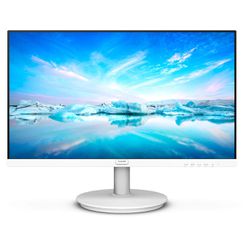 Οθόνη Υπολογιστή Philips V Line 271V8AW/00 68,6cm (27") 1920x1080 Full HD IPS Λευκή