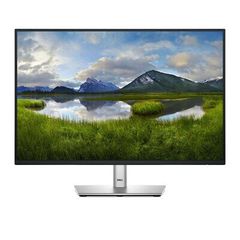 Οθόνη Υπολογιστή DELL P Series P2425 61,1cm (24.1") 1920x1200 WUXGA LCD Μαύρη