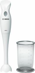 Ραβδομπλέντερ Bosch MSM6B150 300W Λευκό
