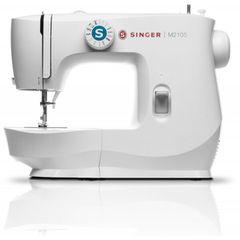 Ραπτομηχανή SINGER M2105 Ημι-αυτόματη
