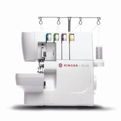 Ραπτομηχανή SINGER S0105 Overlock