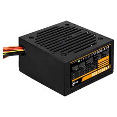 Τροφοδοτικό Υπολογιστή Aerocool VX PLUS 650 650W 20+4 pin ATX Black