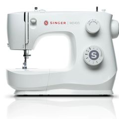 Ραπτομηχανή SINGER M2405 Mechanical 70W White
