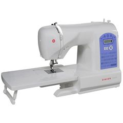 Ραπτομηχανή SINGER Starlet 6680