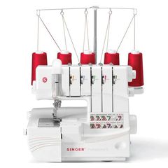 Ραπτομηχανή SINGER Professional 5 Overlock 14T968