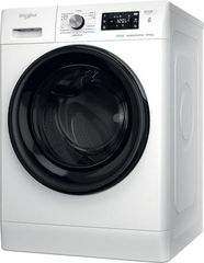 Πλυντήριο-Στεγνωτήριο Ρούχων Whirlpool FFWDB 864349 BV EE 8kg/6kg B/D Ατμού 1400 Στροφές Λευκό