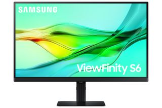 Οθόνη Υπολογιστή SAMSUNG LED 27" LS27D600UAUXEN 100Hz