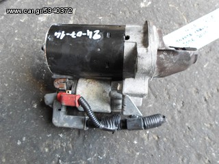 ΜΙΖΑ TOYOTA YARIS ΚΩΔ.ΚΙΝ.2SZ ΚΩΔ.28100-0Q021 ΜΟΝΤΕΛΟ 2006-2010