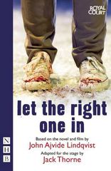LET THE RIGHT ONE IN PB