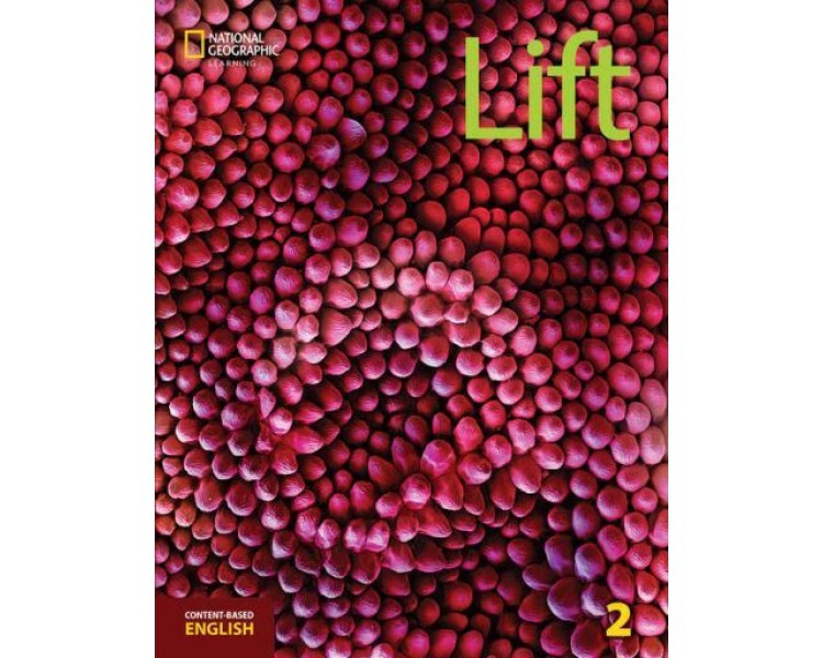 LIFT 2 BUNDLE (SB + SPARK + LANGUAGE COMPANION)
