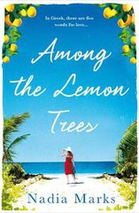 AMONG THE LEMON TREES PB