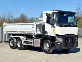 Ανατροπή Renault 2018 C 430-thumb-3