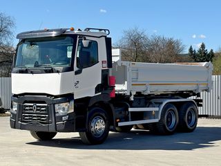Ανατροπή Renault 2018 C 430-thumb-4