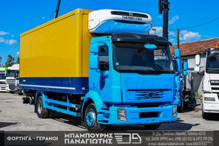 Ψυγείο Volvo 2013 FL 240 EEV-thumb-6