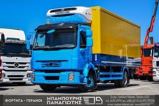 Refrigerator Volvo 2013 FL 240 EEV