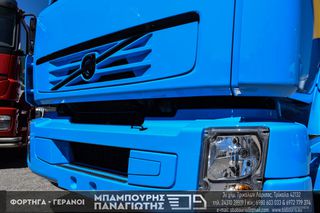 Ψυγείο Volvo 2013 FL 240 EEV-thumb-30