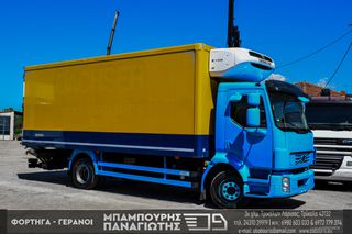 Ψυγείο Volvo 2013 FL 240 EEV-thumb-36