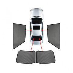 CarShades CarShades - ΚΟΥΡΤΙΝΑΚΙΑ CAR SHADES ΓΙΑ HYUNDAI IONIQ 5D 2021+? - 4 ΤΕΜ. (PVC.HYU-ION5-5-A)
