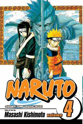 NARUTO 04 PA