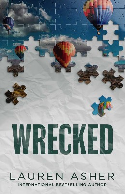 DIRTY AIR 3: WRECKED