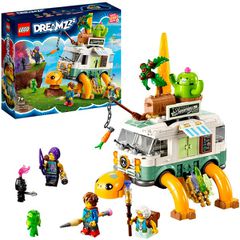 LEGO DREAMZzz: Mrs. Castillo’s Turtle Van 71456