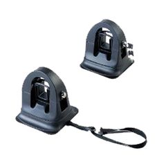 Cam Cam - ΜΑΓΝΗΤΙΚΗ ΒΑΣΗ ΣΚΙ ΜΕ ΚΛΕΙΔΙ – 1 set (CAM.1370/Α)