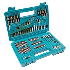 Makita B-68432 τρυπάνι Σετ τρυπανιών 29 τεμάχια