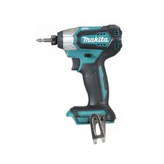 Makita DTD157Z Παλμικό Brushless Impact Driver 18V Solo Χωρίς Μπαταρία και Φορτιστή 3000 RPM 140 Nm 18 V