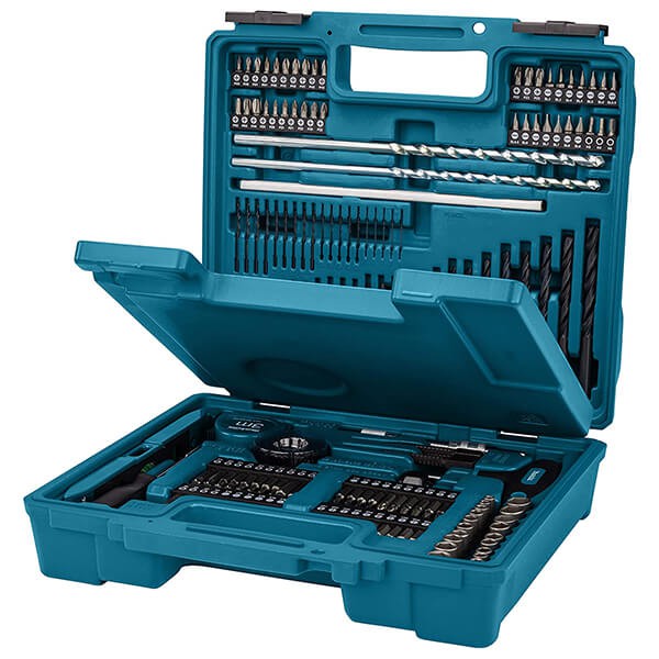 Makita E-06270 τρυπάνι Σετ τρυπανιών