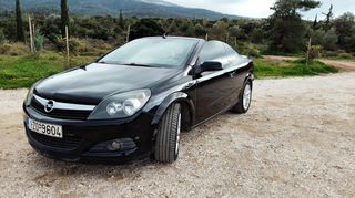Opel Astra 2007 Astra H Twintop 1.8 140hp