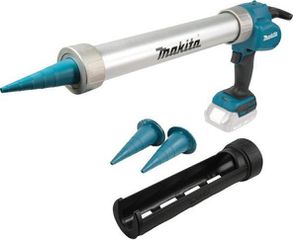 Makita DCG180ZX Ηλεκτρικό Πιστόλι Σιλικόνης Μπαταρίας 18V Solo Χωρίς Μπαταρία και Φορτιστή