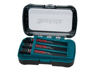 Makita P-81278 Λεπίδα σπαθοσέγας 27 τεμάχια
